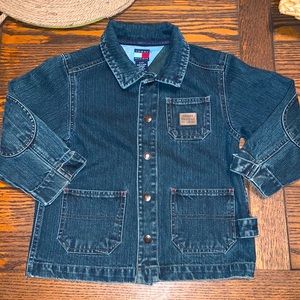 Tommy Hilfiger Denim Jacket